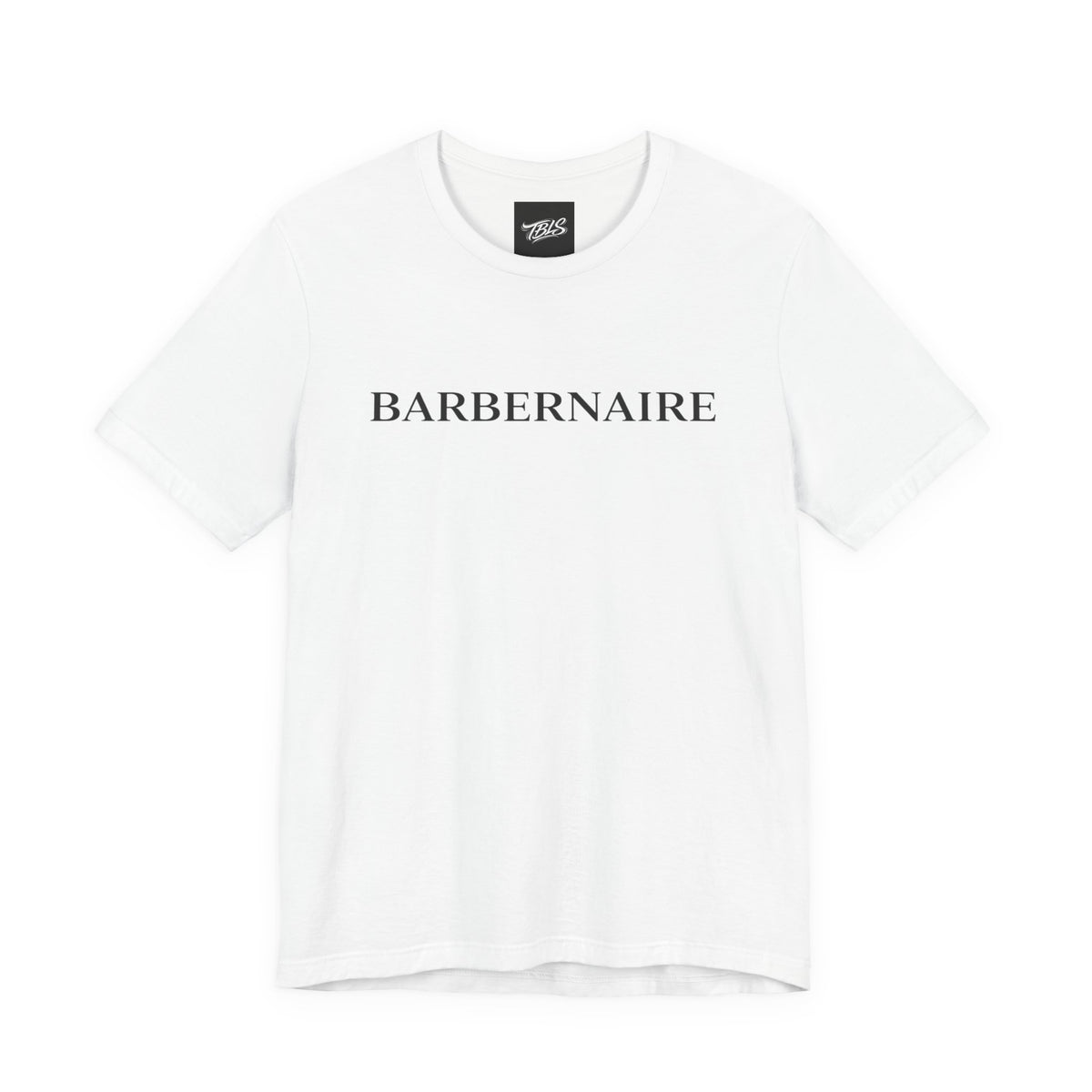 Barbernaire T-Shirt