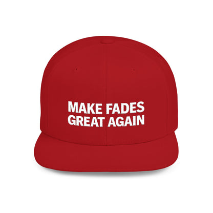 Make Fades Great Hat