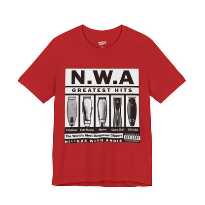 N.W.A. T-Shirt