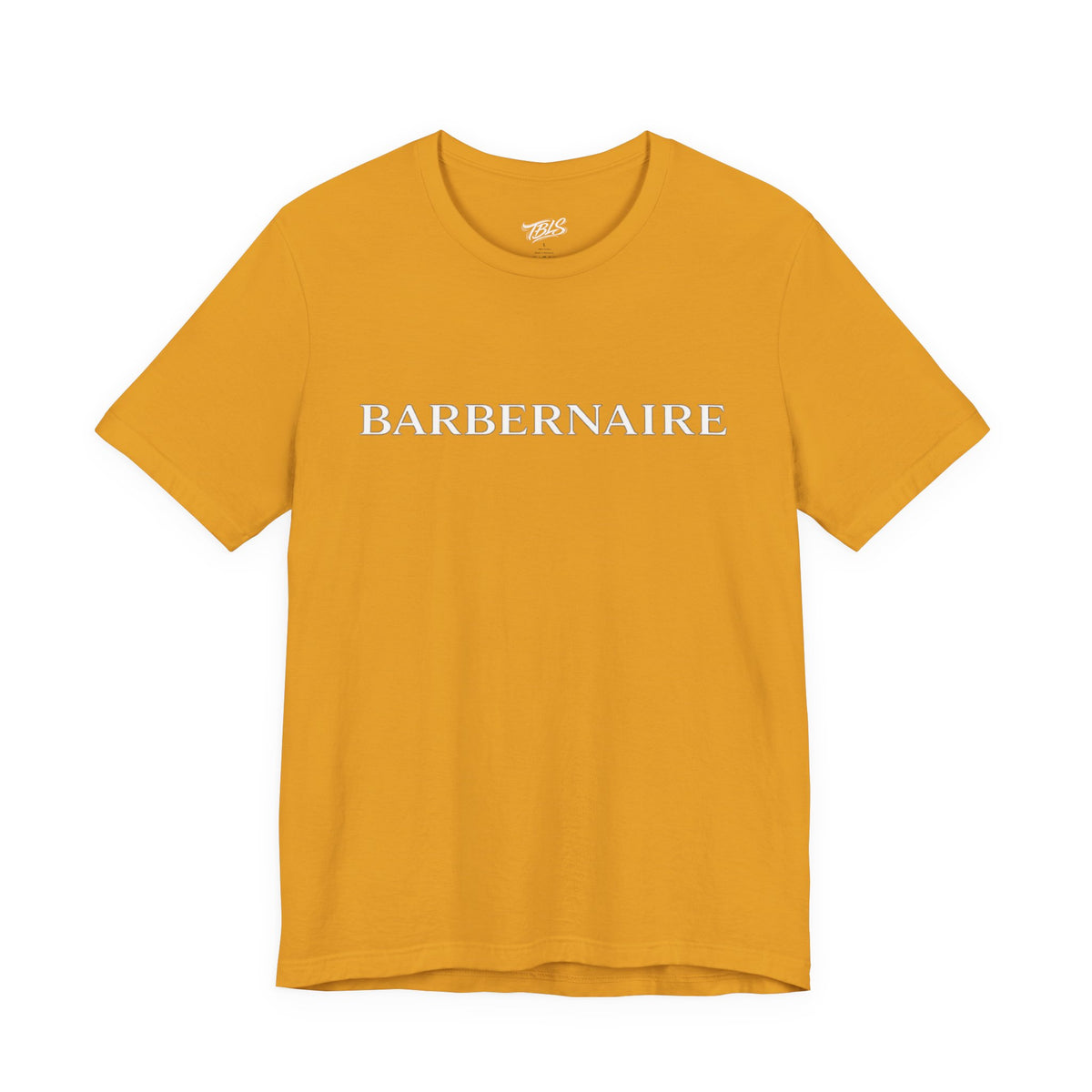 Barbernaire T-Shirt