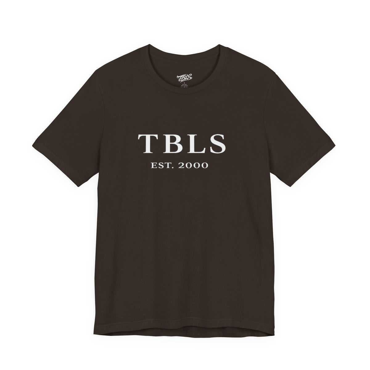 TBLS Est. 2000 T-Shirt