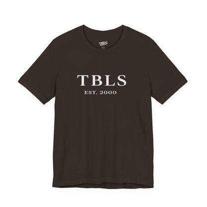TBLS Est. 2000 T-Shirt