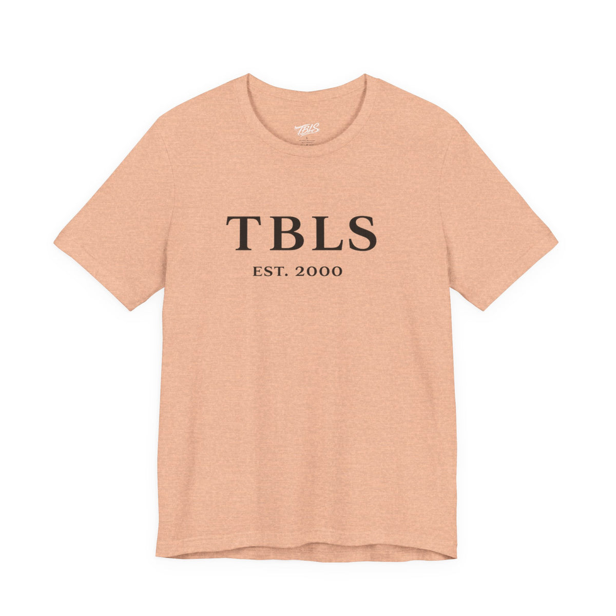 TBLS Est. 2000 T-Shirt