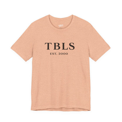 TBLS Est. 2000 T-Shirt