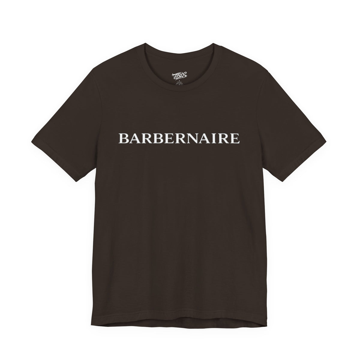 Barbernaire T-Shirt