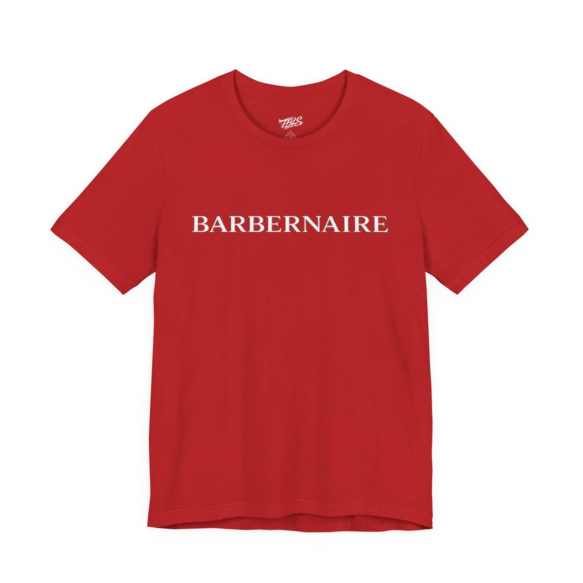 Barbernaire T-Shirt