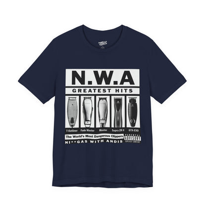 N.W.A. T-Shirt