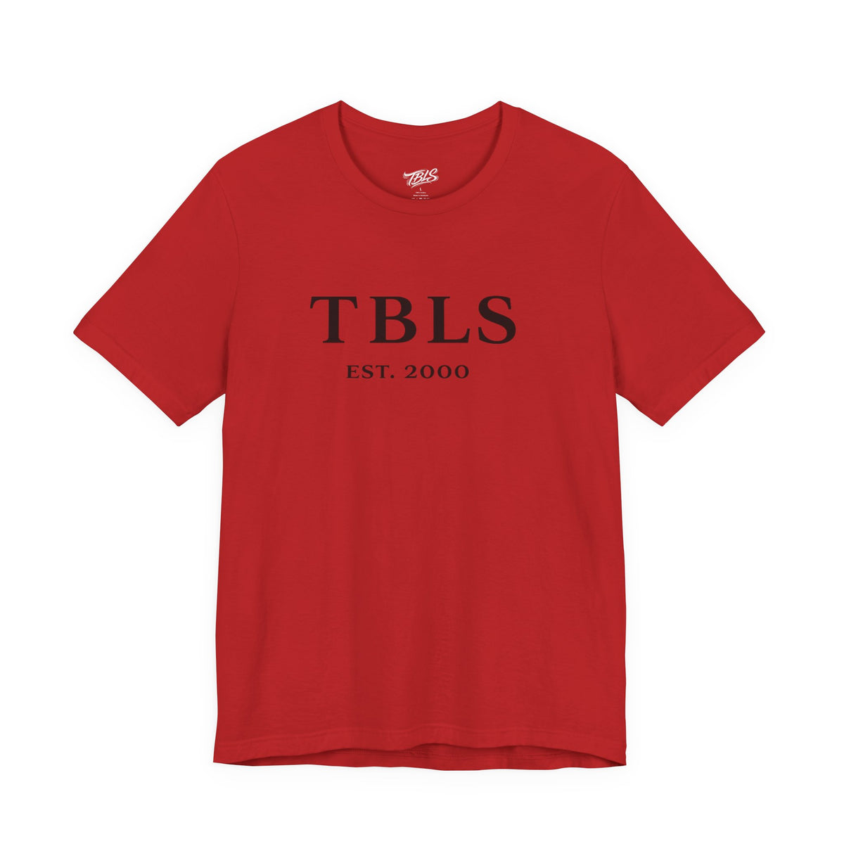 TBLS Est. 2000 T-Shirt