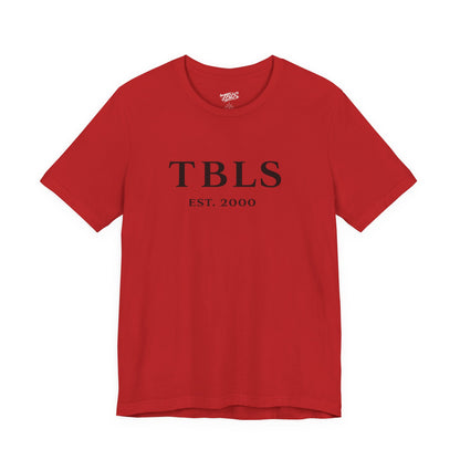 TBLS Est. 2000 T-Shirt