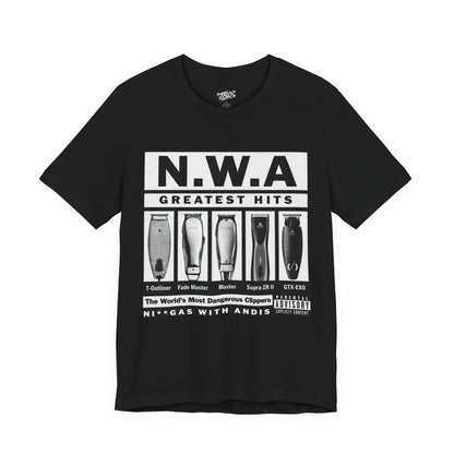 N.W.A. T-Shirt