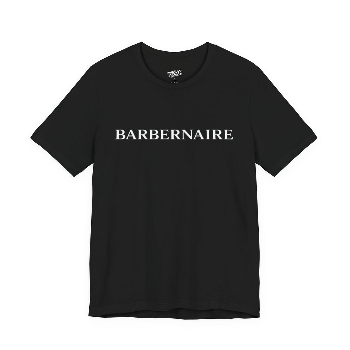 Barbernaire T-Shirt