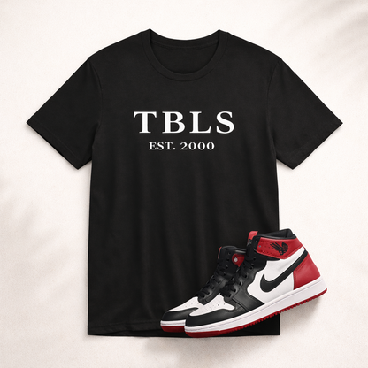 TBLS Est. 2000 T-Shirt
