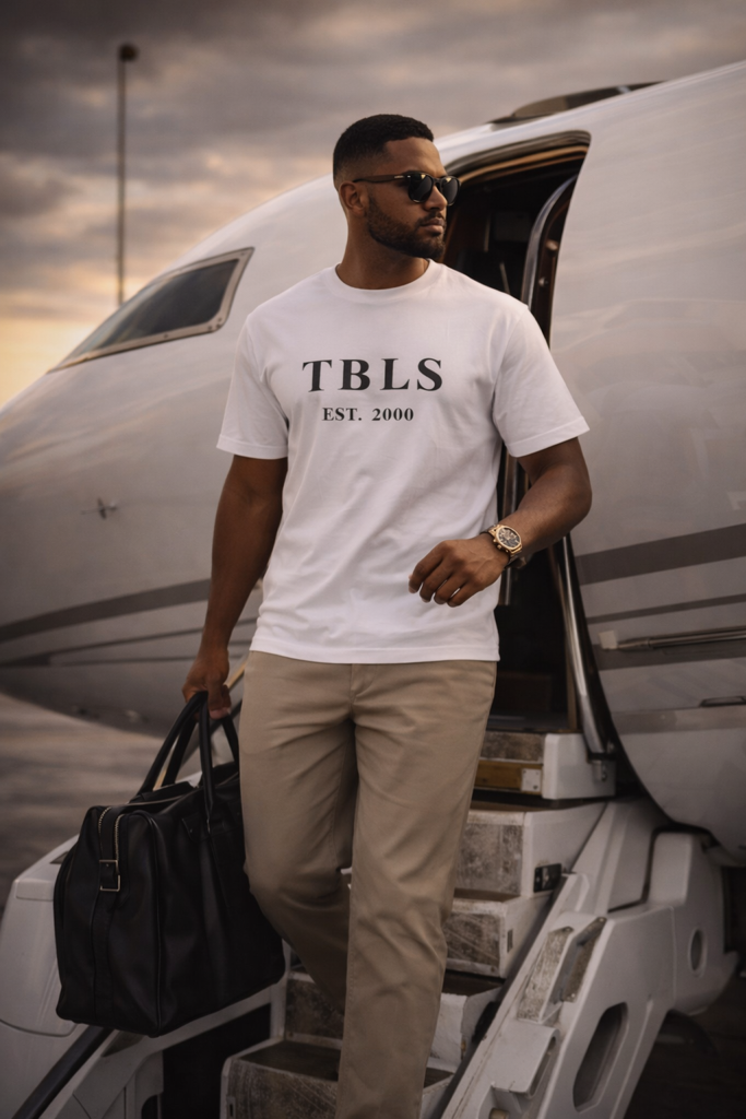 TBLS Est. 2000 T-Shirt