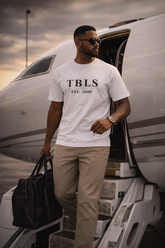 TBLS Est. 2000 T-Shirt