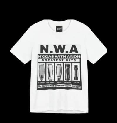 N.W.A. T-Shirt