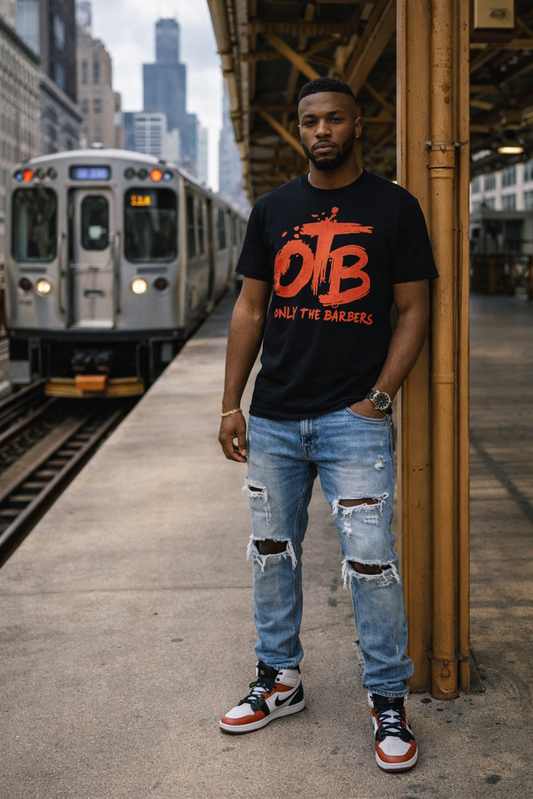 OTB T-Shirt