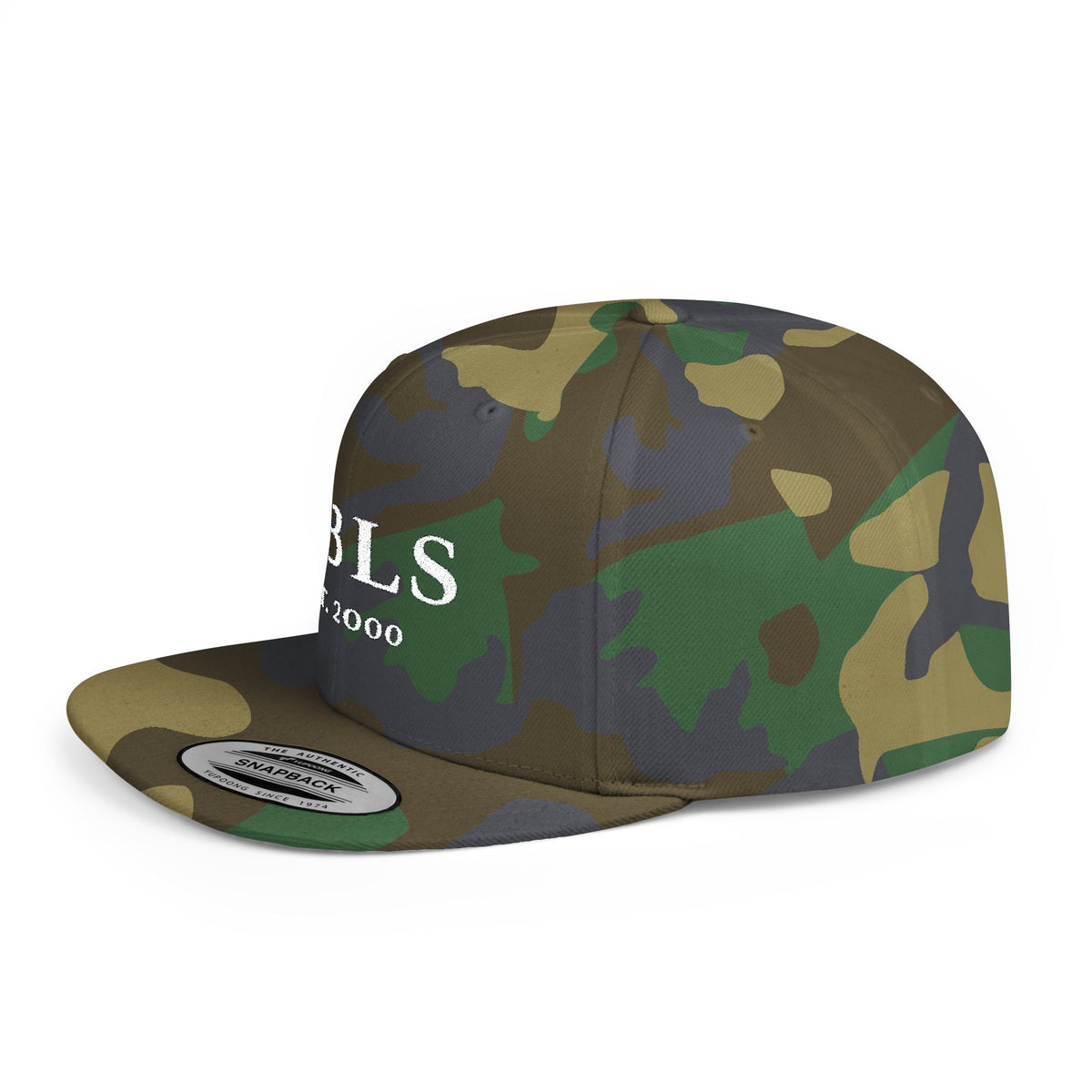 TBLS EST. 2000 Hat