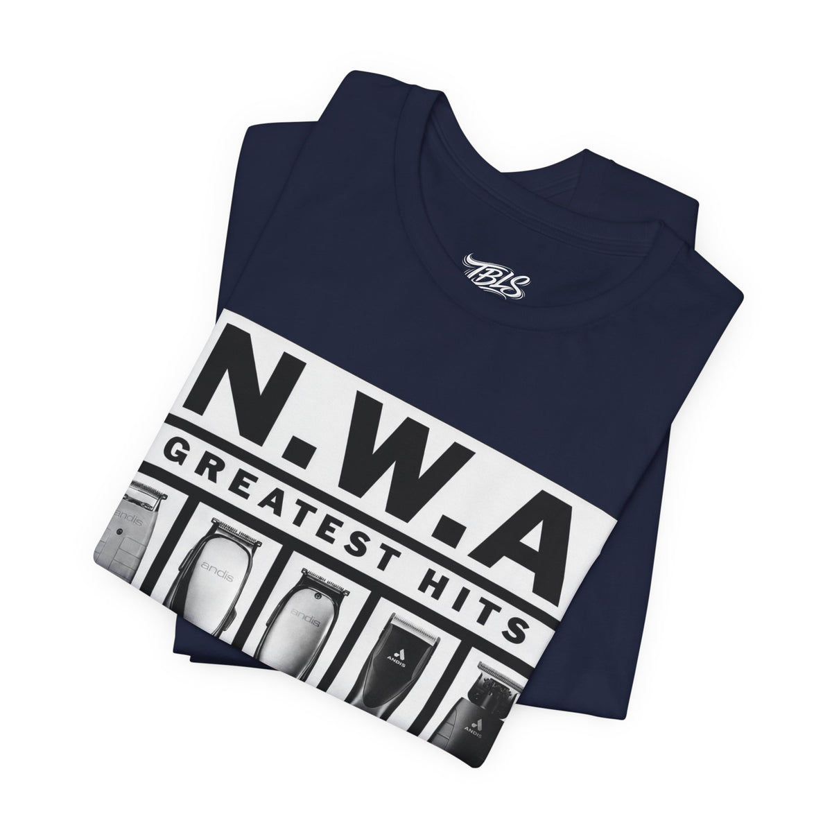 N.W.A. T-Shirt