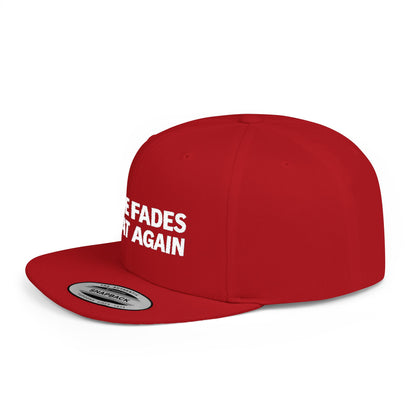 Make Fades Great Hat