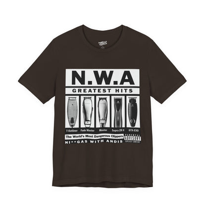 N.W.A. T-Shirt
