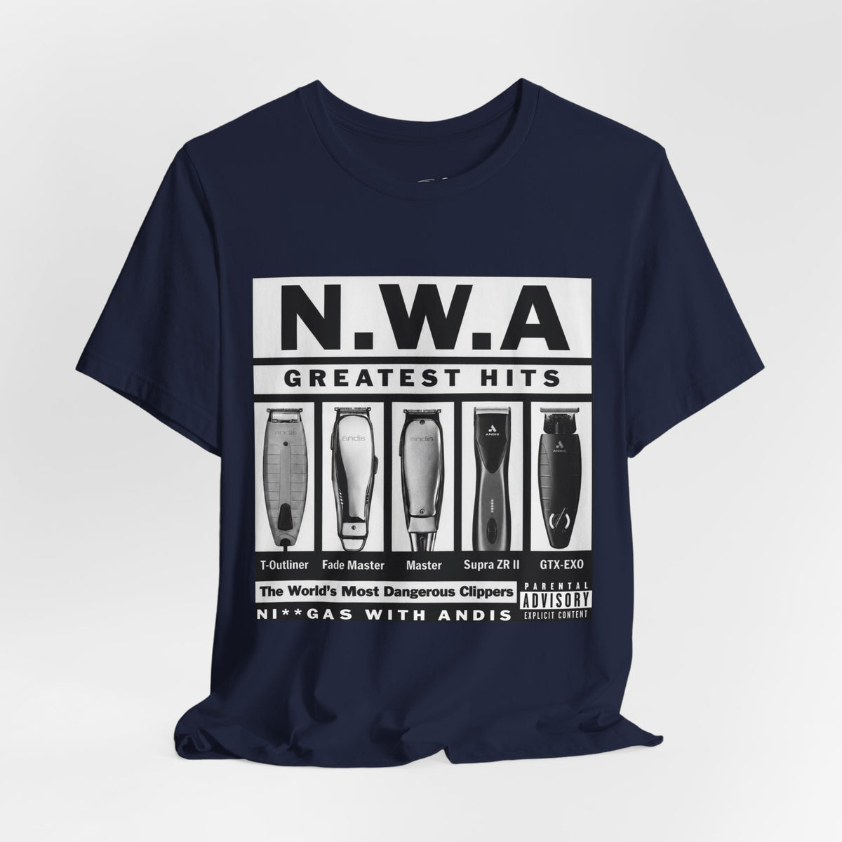 N.W.A. T-Shirt