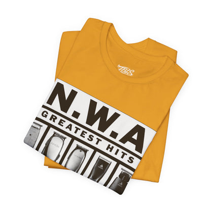 N.W.A. T-Shirt