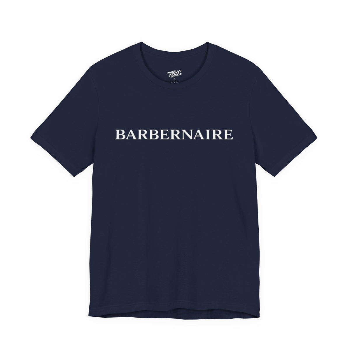 Barbernaire T-Shirt
