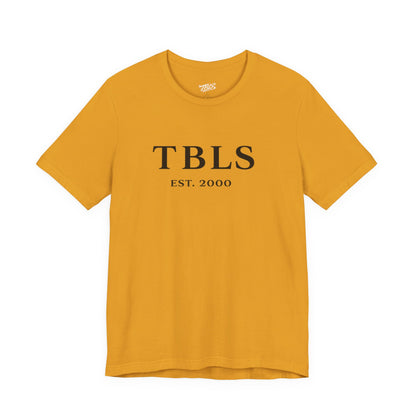 TBLS Est. 2000 T-Shirt