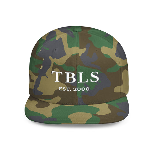 TBLS EST. 2000 Hat