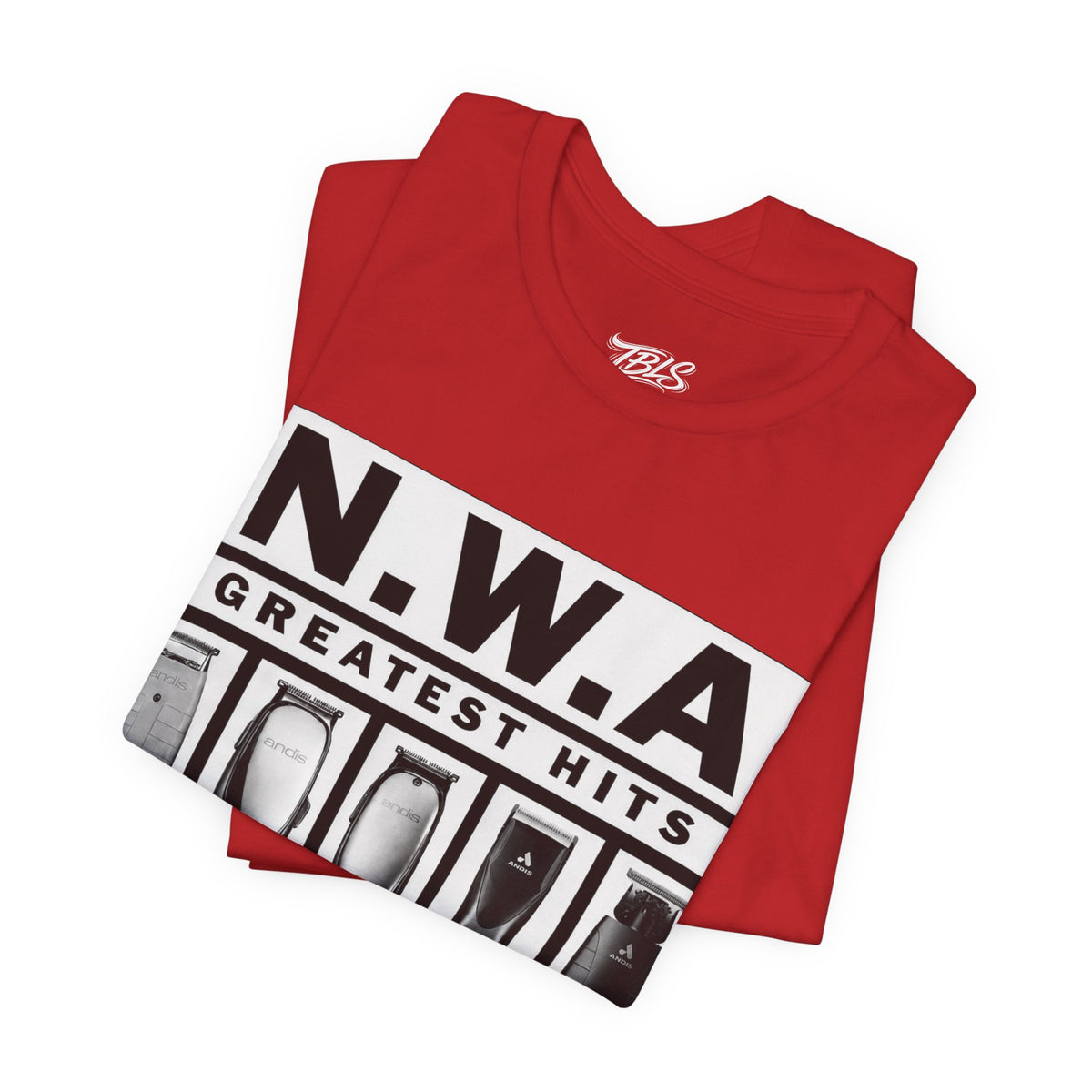 N.W.A. T-Shirt